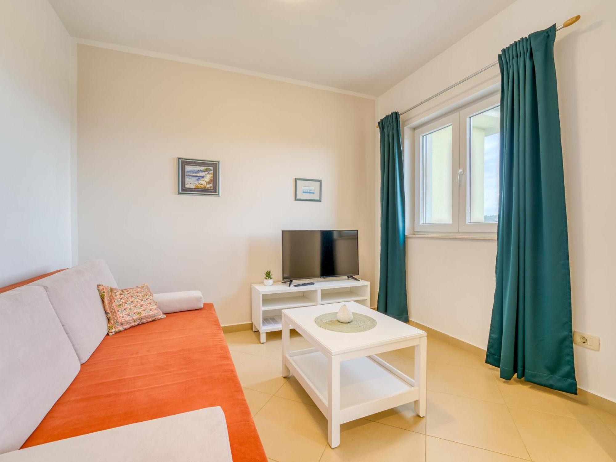 Apartment Villa Tara-1 By Interhome Brseč Екстериор снимка
