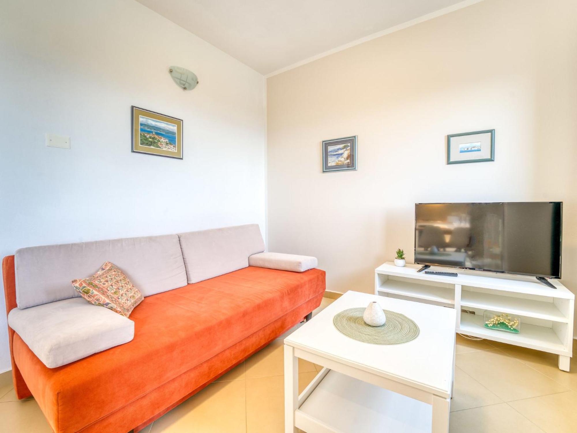 Apartment Villa Tara-1 By Interhome Brseč Екстериор снимка