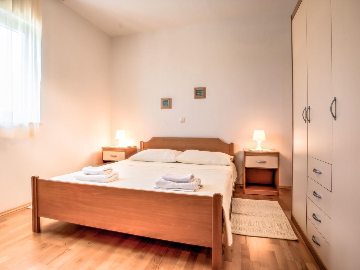 Apartment Villa Tara-1 By Interhome Brseč Екстериор снимка