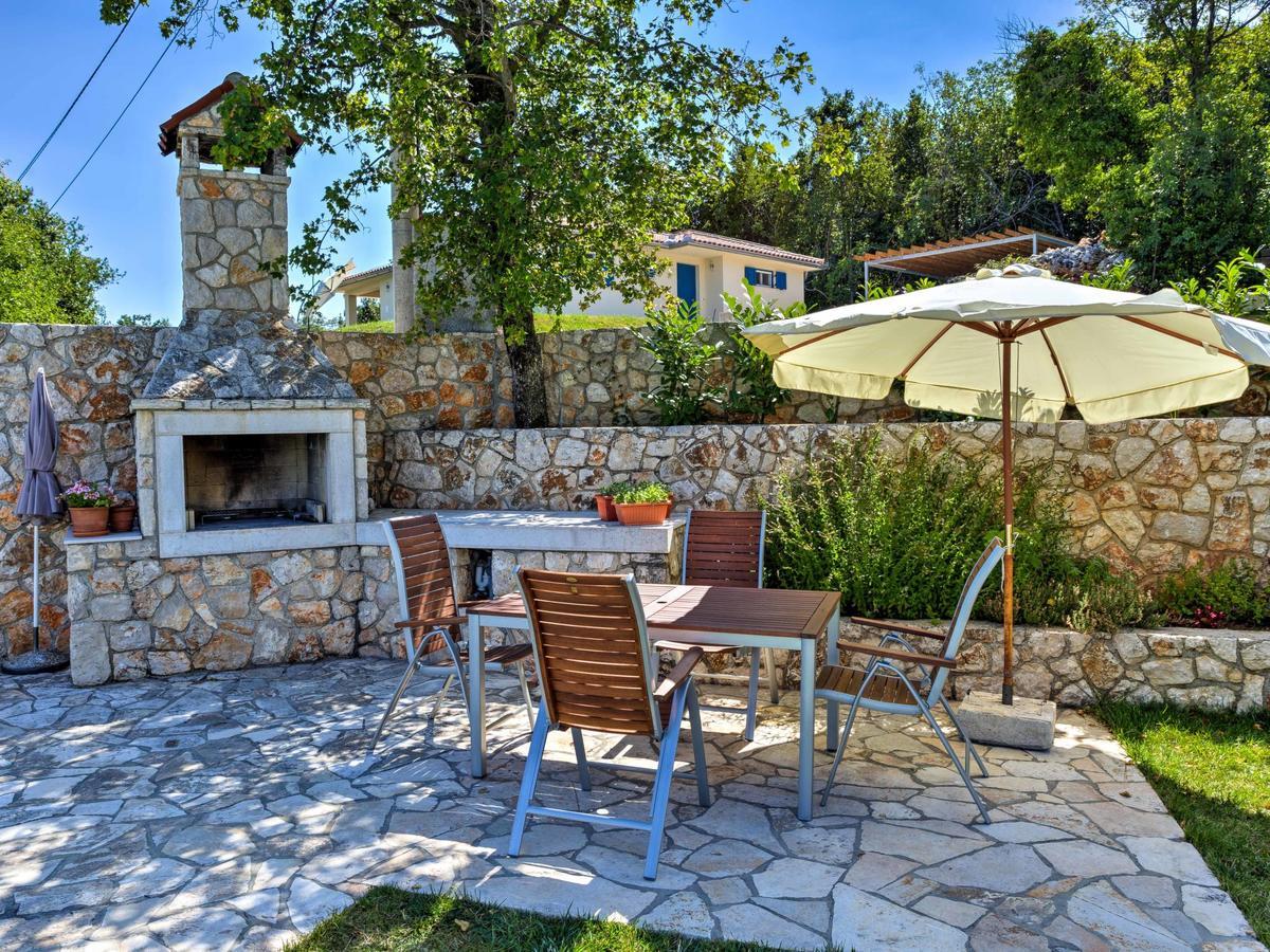 Apartment Villa Tara-1 By Interhome Brseč Екстериор снимка