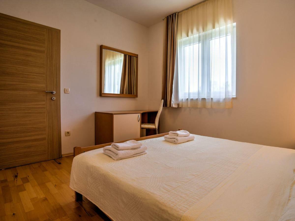 Apartment Villa Tara-1 By Interhome Brseč Екстериор снимка